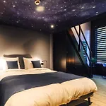 Hotel Oldschool Winterswijk
