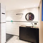 Oldschool Hotel Winterswijk