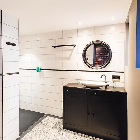 Oldschool Hotel Winterswijk