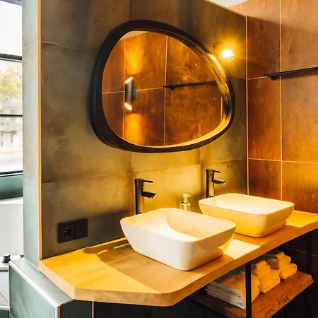 Hotel Oldschool Winterswijk