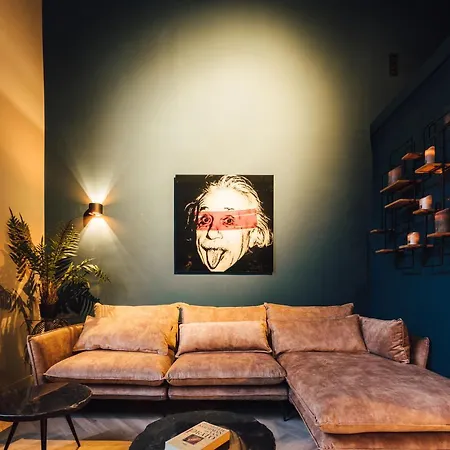 Oldschool Hotel Winterswijk