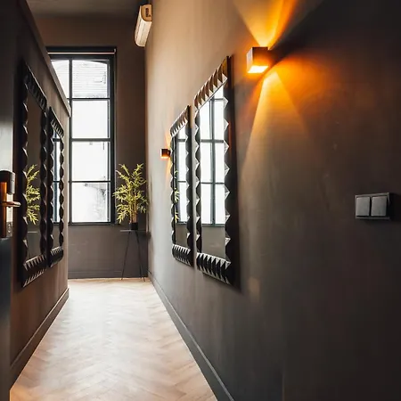 Oldschool Hotel Winterswijk