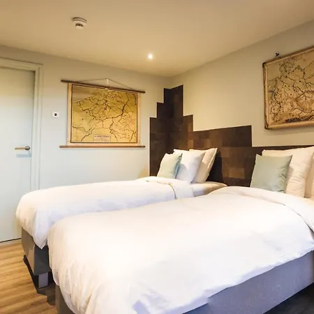 Oldschool Hotel