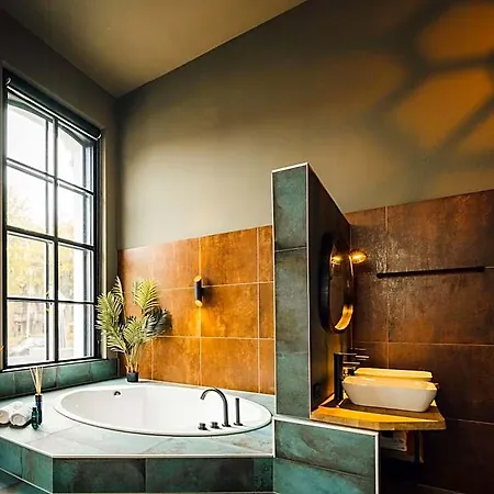 Oldschool Hotel Winterswijk