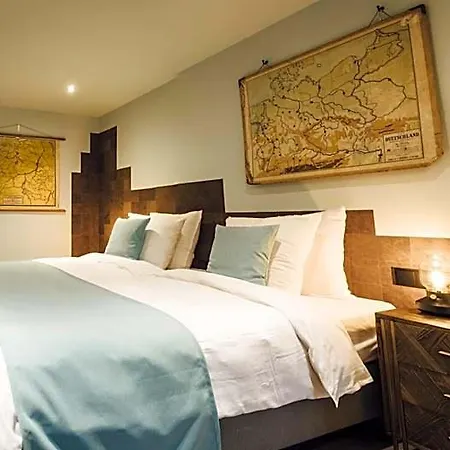 Hotel Oldschool *