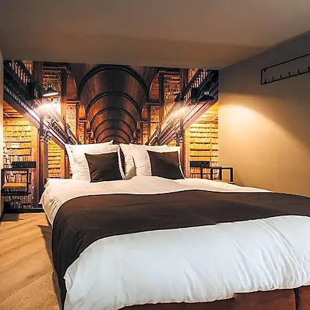 Hotel Oldschool Winterswijk