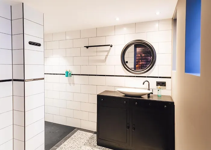 Oldschool Hotel Winterswijk