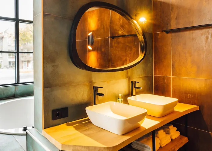 Hotel Oldschool Winterswijk