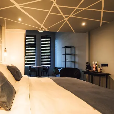 Oldschool מלון ווינטרסווייק