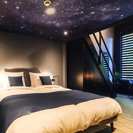 מלון Oldschool ווינטרסווייק