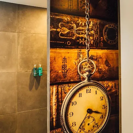 Oldschool מלון *