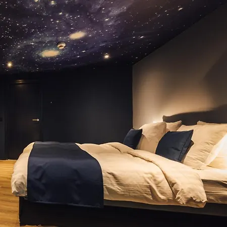 מלון Oldschool *