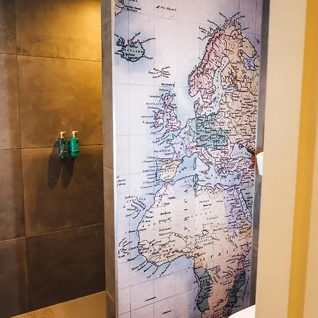 Oldschool מלון ווינטרסווייק