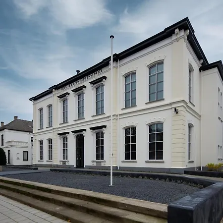 Oldschool Winterswijk