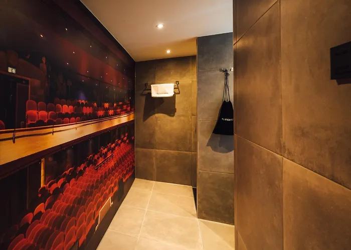 Hotell Oldschool Winterswijk