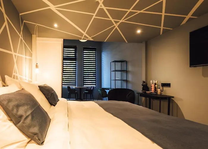 Oldschool Hotell Winterswijk