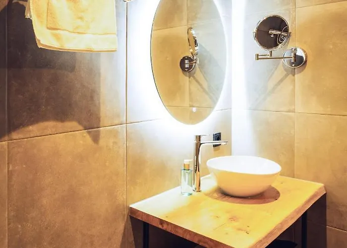 Hotell Oldschool Winterswijk